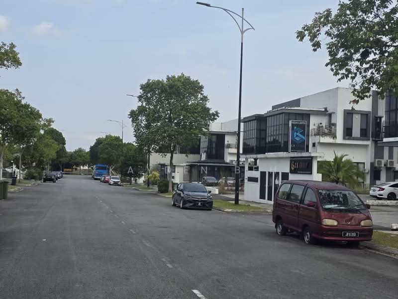 Factory for Sale in Taman Perniagaan Setia (Johor Bahru) - Kayden Beh - PropertyGuru.com.my