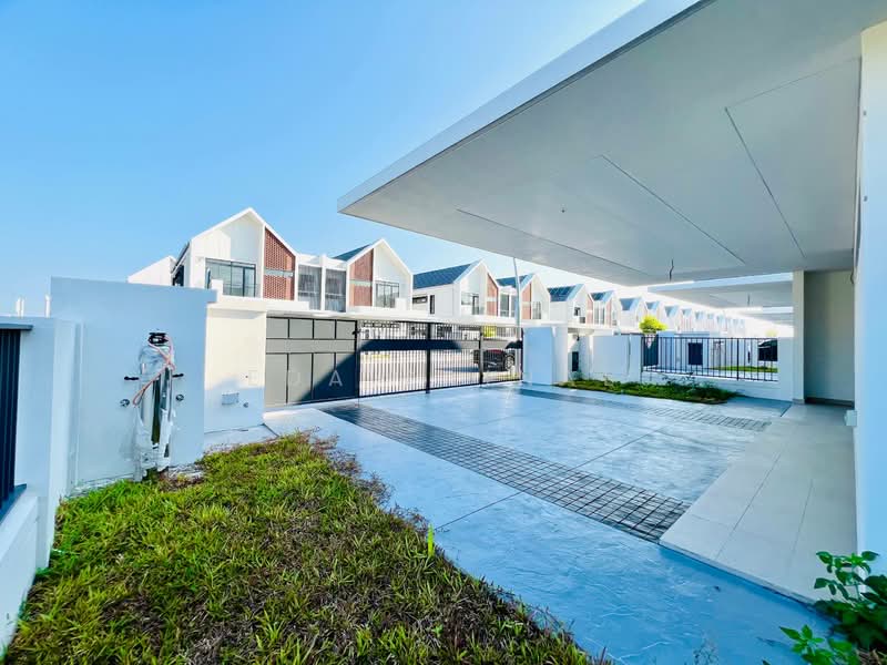 Semi-Detached House for Sale in Elmina (Shah Alam) - Eda Zainal - PropertyGuru.com.my