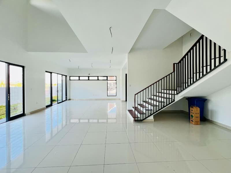 Semi-Detached House for Sale in Elmina (Shah Alam) - Eda Zainal - PropertyGuru.com.my