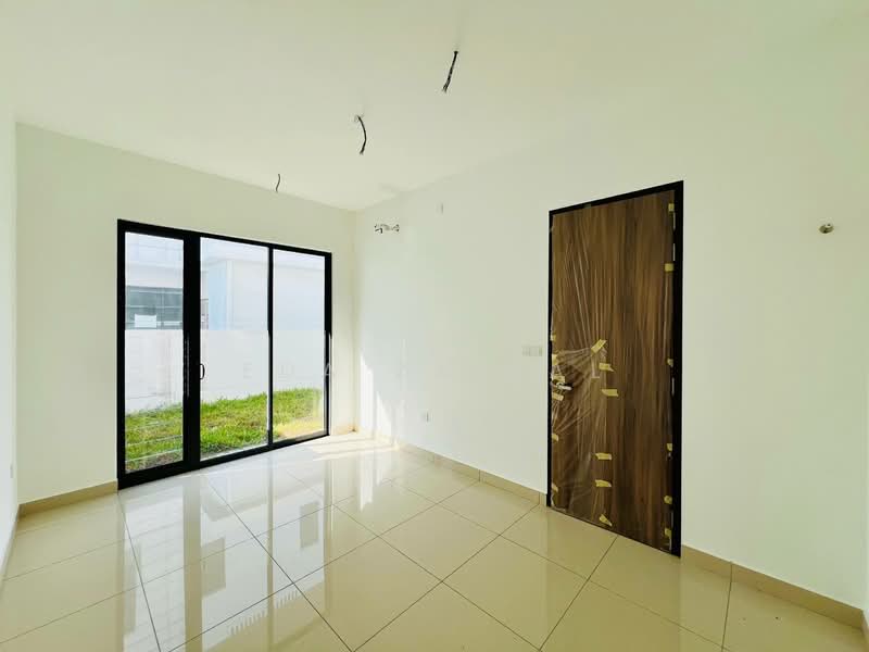 Semi-Detached House for Sale in Elmina (Shah Alam) - Eda Zainal - PropertyGuru.com.my