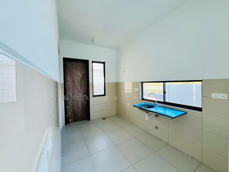 Semi-Detached House for Sale in Elmina (Shah Alam) - Eda Zainal - PropertyGuru.com.my