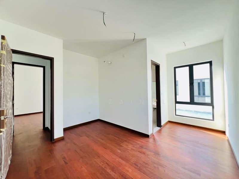 Semi-Detached House for Sale in Elmina (Shah Alam) - Eda Zainal - PropertyGuru.com.my