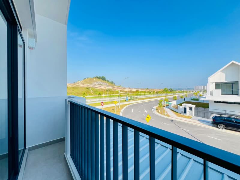 Semi-Detached House for Sale in Elmina (Shah Alam) - Eda Zainal - PropertyGuru.com.my