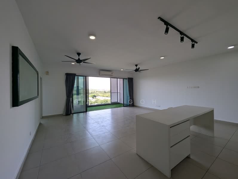 Verde untuk Untuk Dijual - RM 850,000, Mac 2026 - Balcony - PropertyGuru.com.my