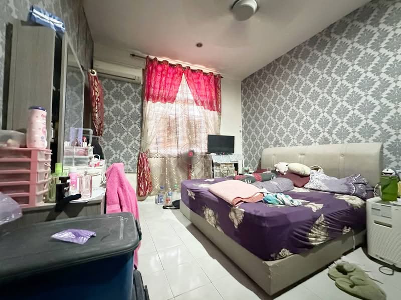 2-storey Terraced House for Sale in Nilai (Negeri Sembilan) - Akmal Zakaria - PropertyGuru.com.my