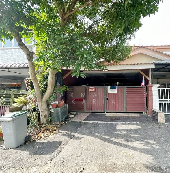 2-storey Terraced House for Sale in Nilai (Negeri Sembilan) - Akmal Zakaria - PropertyGuru.com.my