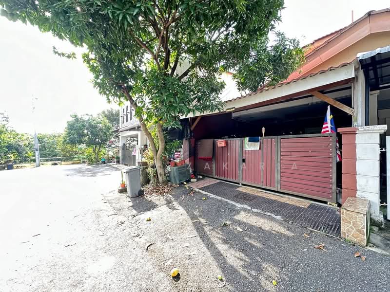 2-storey Terraced House for Sale in Nilai (Negeri Sembilan) - Akmal Zakaria - PropertyGuru.com.my