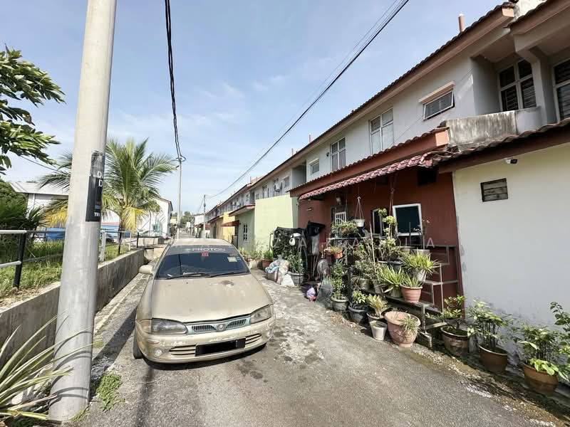 2-storey Terraced House for Sale in Nilai (Negeri Sembilan) - Akmal Zakaria - PropertyGuru.com.my