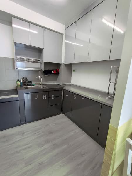 Service Residence for Rent at D'Ambience Residences (Pangsapuri Ikatan Flora) - June Tseng - PropertyGuru.com.my