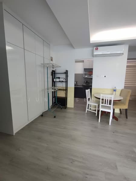 Service Residence for Rent at D'Ambience Residences (Pangsapuri Ikatan Flora) - June Tseng - PropertyGuru.com.my