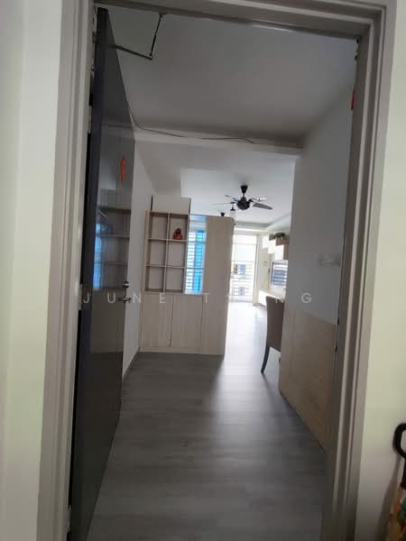 Service Residence for Rent at D'Ambience Residences (Pangsapuri Ikatan Flora) - June Tseng - PropertyGuru.com.my