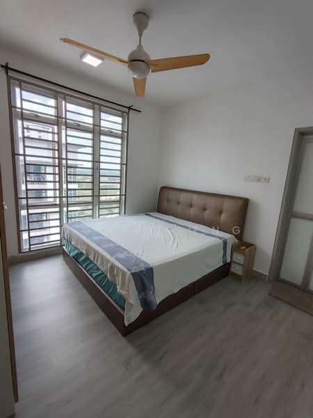 Service Residence for Rent at D'Ambience Residences (Pangsapuri Ikatan Flora) - June Tseng - PropertyGuru.com.my