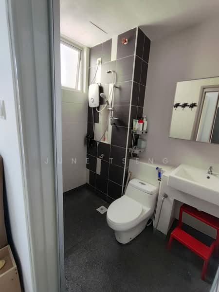 Service Residence for Rent at D'Ambience Residences (Pangsapuri Ikatan Flora) - June Tseng - PropertyGuru.com.my