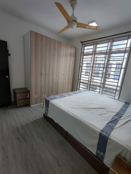 Service Residence for Rent at D'Ambience Residences (Pangsapuri Ikatan Flora) - June Tseng - PropertyGuru.com.my