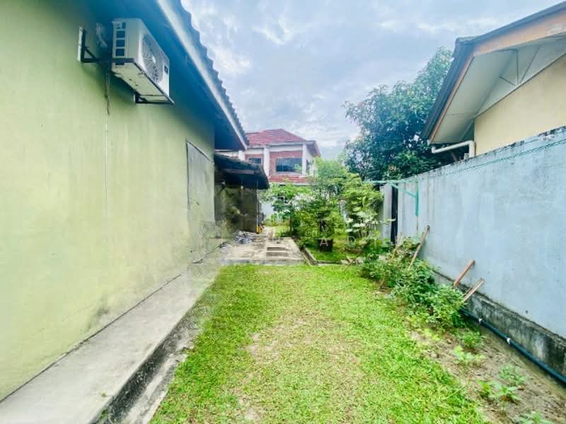 Bungalow for Sale in Taman Ibukota (Setapak) - Adilah Adib - Exterior - PropertyGuru.com.my