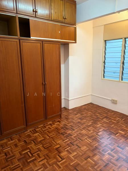 Taman Bukit Jambul untuk Untuk Disewa - RM 1,100 /bulan, Mac 2026 - Interior - PropertyGuru.com.my