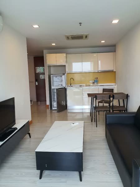 Hotel / Resort for Rent in Kota Kinabalu (Sabah) - Vui Onn Liaw - Living Room - PropertyGuru.com.my