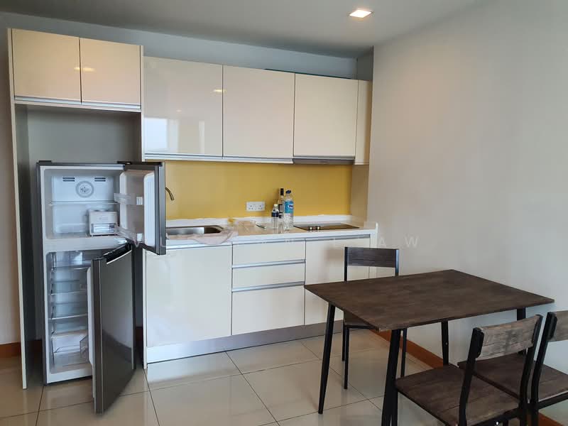 Hotel / Resort for Rent in Kota Kinabalu (Sabah) - Vui Onn Liaw - Kitchen - PropertyGuru.com.my