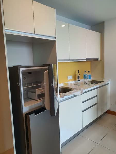 Hotel / Resort for Rent in Kota Kinabalu (Sabah) - Vui Onn Liaw - Kitchen - PropertyGuru.com.my