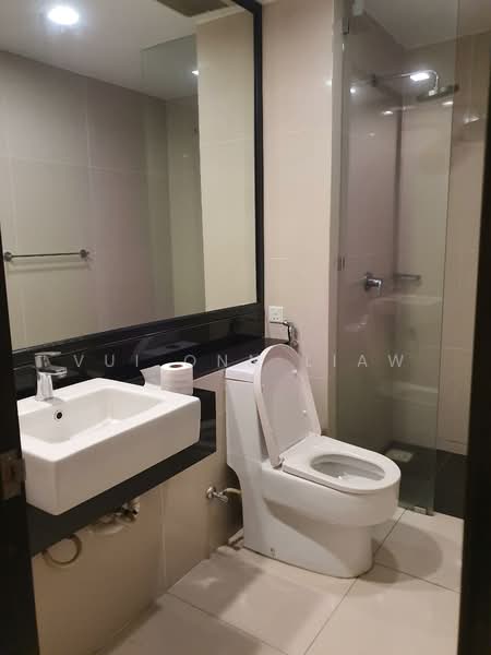 Hotel / Resort for Rent in Kota Kinabalu (Sabah) - Vui Onn Liaw - Bathroom - PropertyGuru.com.my