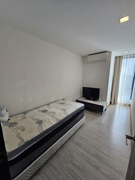 Hotel / Resort for Rent in Kota Kinabalu (Sabah) - Vui Onn Liaw - Bedroom - PropertyGuru.com.my