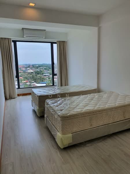 Hotel / Resort for Rent in Kota Kinabalu (Sabah) - Vui Onn Liaw - Bedroom - PropertyGuru.com.my