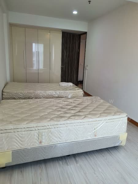 Hotel / Resort for Rent in Kota Kinabalu (Sabah) - Vui Onn Liaw - Bedroom - PropertyGuru.com.my