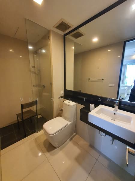 Hotel / Resort for Rent in Kota Kinabalu (Sabah) - Vui Onn Liaw - Bathroom - PropertyGuru.com.my