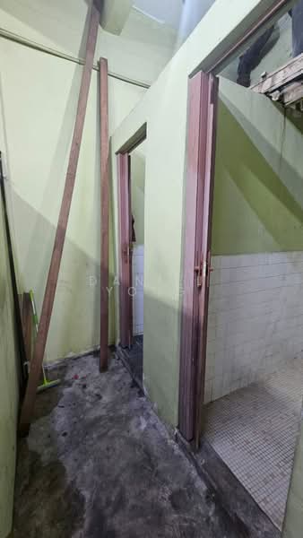 Shop for Sale in Masai (Johor) - Daniel Yong - Interior - PropertyGuru.com.my