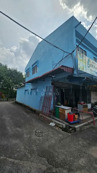 Shop for Sale in Masai (Johor) - Daniel Yong - Exterior - PropertyGuru.com.my