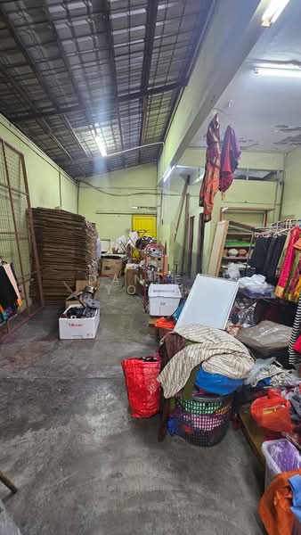 Shop for Sale in Masai (Johor) - Daniel Yong - Interior - PropertyGuru.com.my