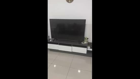 Service Residence for Rent at Alinea Suites - Abby Woo - PropertyGuru.com.my