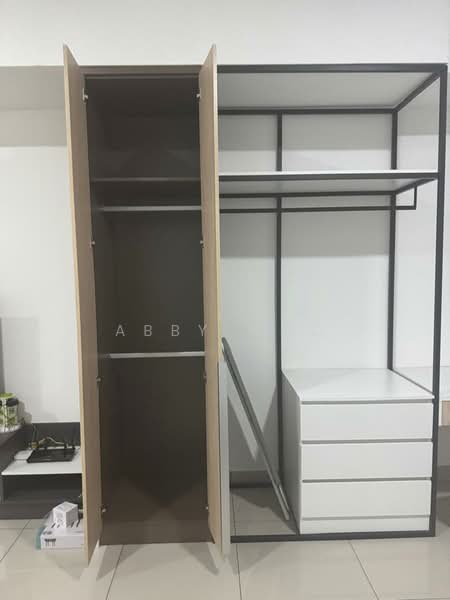 Service Residence for Rent at Alinea Suites - Abby Woo - Interior - PropertyGuru.com.my