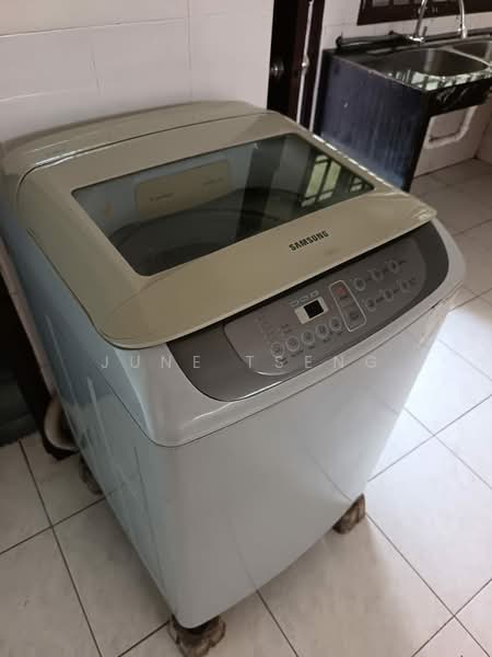 2.5-storey Terraced House for Rent in Taman Bukit Jaya (Ulu Tiram) - June Tseng - PropertyGuru.com.my