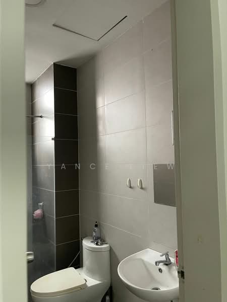 City of Green untuk Untuk Disewa - RM 1,400 /bulan, Mac 2026 - Bathroom - PropertyGuru.com.my
