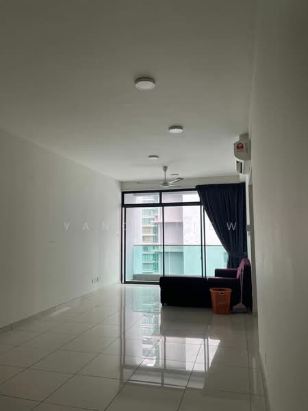 City of Green untuk Untuk Disewa - RM 1,400 /bulan, Mac 2026 - Living Room - PropertyGuru.com.my