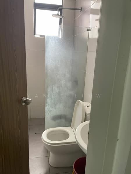 City of Green untuk Untuk Disewa - RM 1,400 /bulan, Mac 2026 - Bathroom - PropertyGuru.com.my