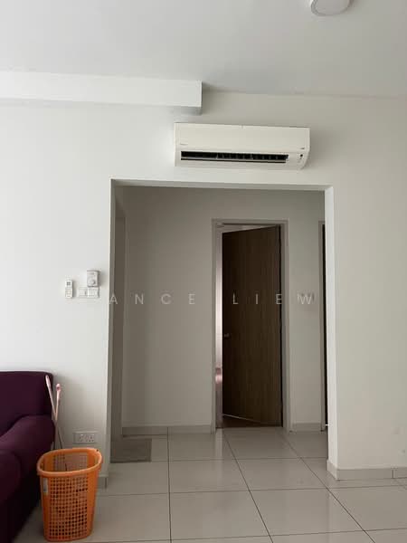 City of Green untuk Untuk Disewa - RM 1,400 /bulan, Mac 2026 - Living Room - PropertyGuru.com.my