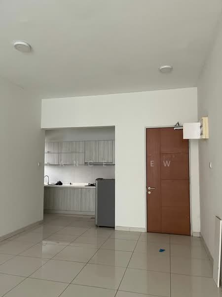 City of Green untuk Untuk Disewa - RM 1,400 /bulan, Mac 2026 - Kitchen - PropertyGuru.com.my