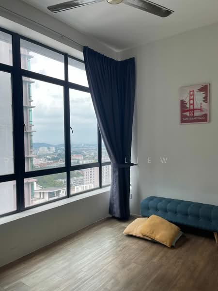 City of Green untuk Untuk Disewa - RM 1,400 /bulan, Mac 2026 - View - PropertyGuru.com.my