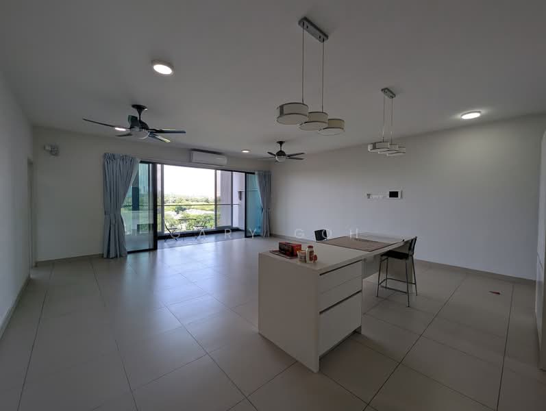 Verde untuk Untuk Dijual - RM 799,999, Mac 2026 - Living Room - PropertyGuru.com.my