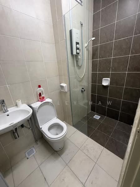 Condominium for Rent at PARC Regency (Residensi Masai) - Shirley Haw - PropertyGuru.com.my