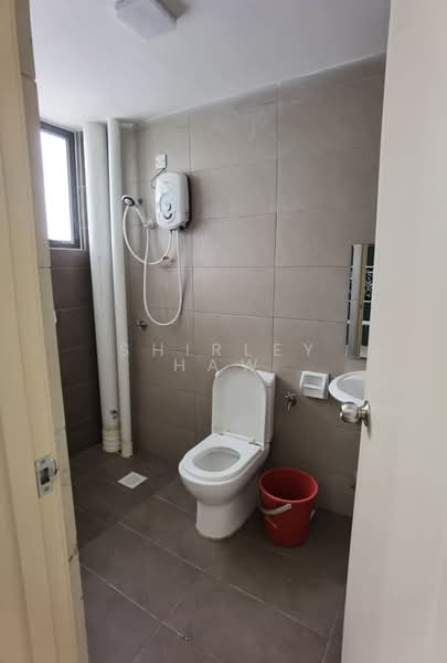 Condominium for Rent at PARC Regency (Residensi Masai) - Shirley Haw - PropertyGuru.com.my