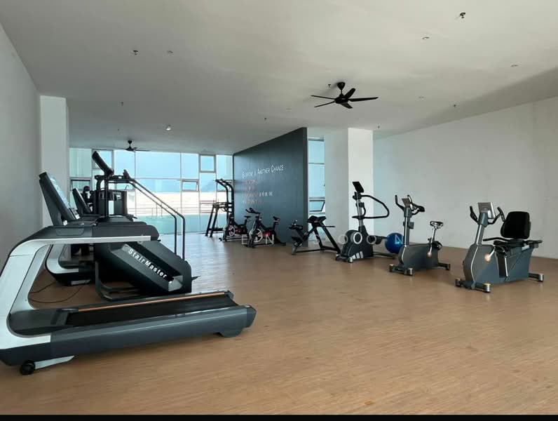 Service Residence for Rent at Metropol - Jayden Soon - Gym - PropertyGuru.com.my
