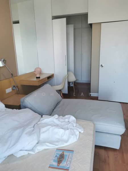 Kiara East untuk Untuk Disewa - RM 1,700 /bulan, Mac 2026 - Bedroom - PropertyGuru.com.my