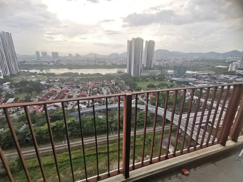 Kiara East untuk Untuk Disewa - RM 1,700 /bulan, Mac 2026 - View - PropertyGuru.com.my