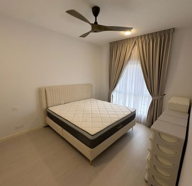 Sofiya Residensi untuk Untuk Disewa - RM 3,000 /bulan, Mac 2026 - Bedroom - PropertyGuru.com.my