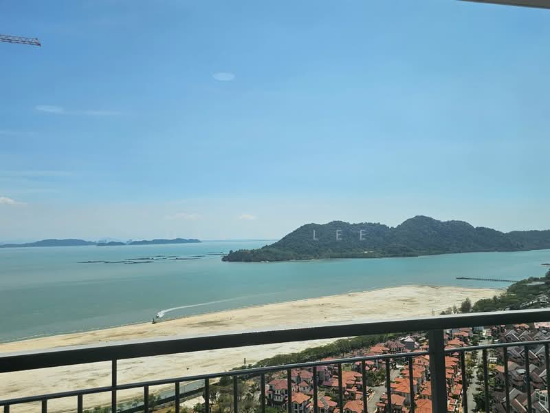 Condominium for Rent at Zen 6 - David Lee - View - PropertyGuru.com.my
