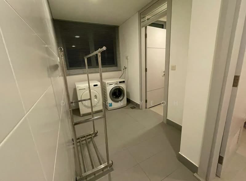 The Westside One untuk Untuk Dijual - RM 1,250,000, Mac 2026 - Interior - PropertyGuru.com.my