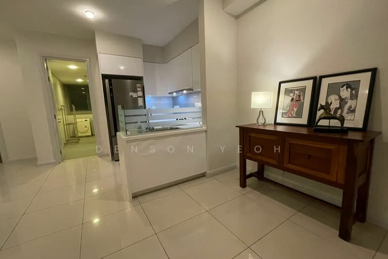 The Westside One untuk Untuk Dijual - RM 1,250,000, Mac 2026 - Kitchen - PropertyGuru.com.my